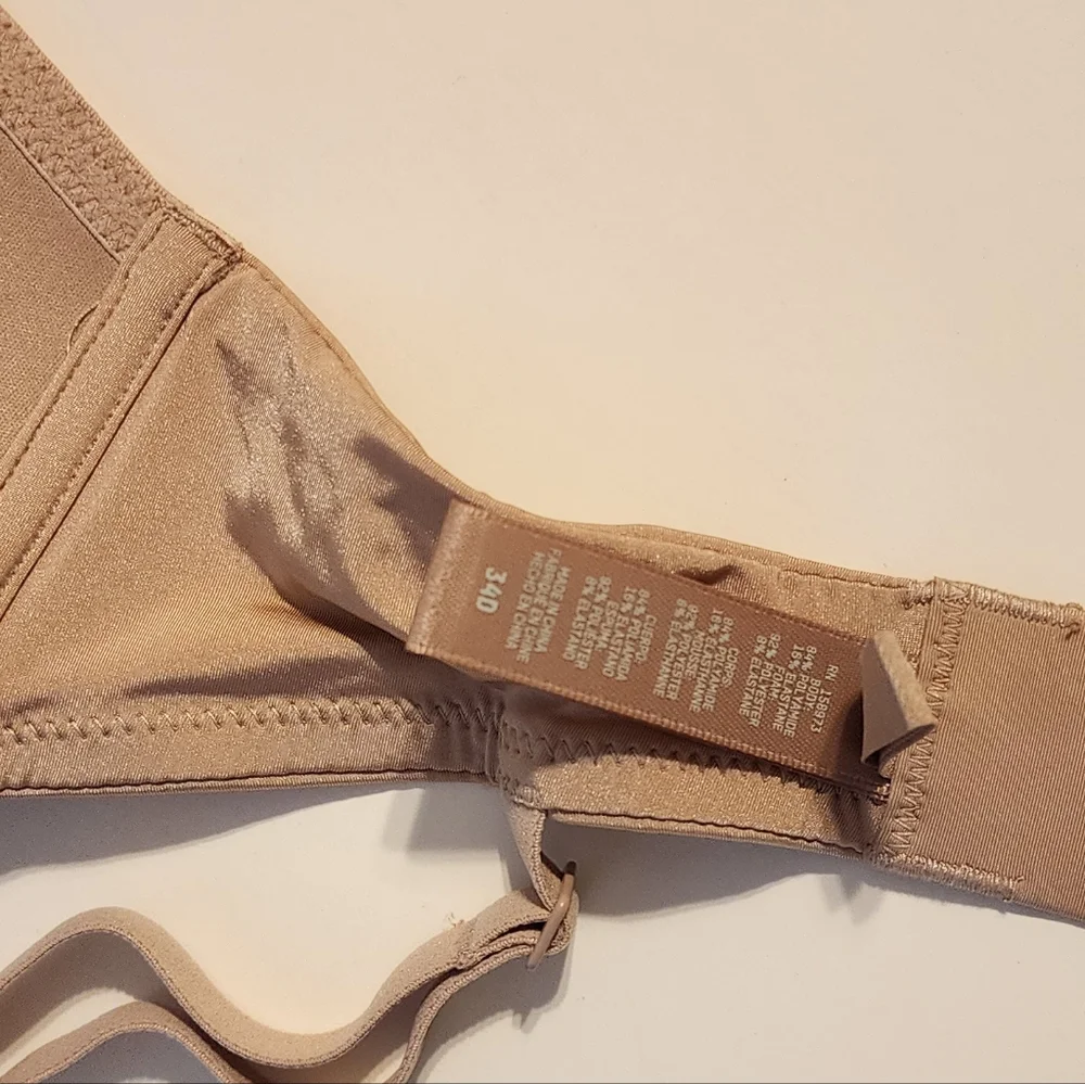 SKIMS BRA Size 34D new - Picture 2 of 4